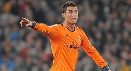 Μπράβο Κριστιάνο…