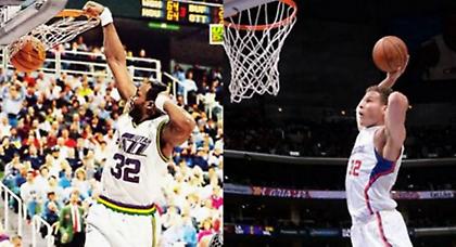 Σαν άλλος ταχυδρόμος ο Γκρίφιν (pics – videos)