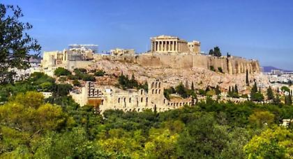 Σπείρα Αλβανών διέπραττε ληστείες σε Ακρόπολη και Φιλοπάππου