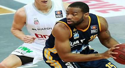 Πανηγυρική πρόκριση…