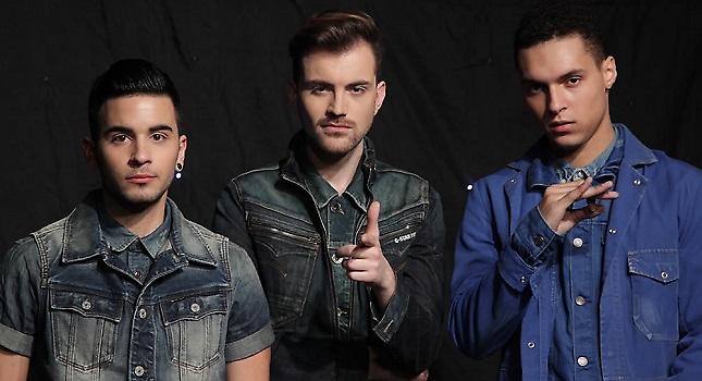 Το «Rise up» στη Eurovision! Δείτε ό,τι έγινε στον ελληνικό τελικό