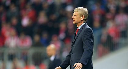 Βενγκέρ: «Ο Ρόμπεν παίρνει κάτι από το πουθενά»