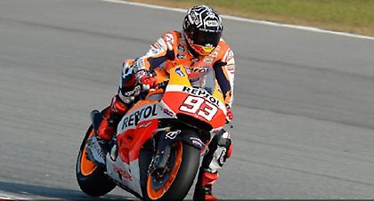 Μάρκεθ: «Όλο και καλύτερα, αλλά...»