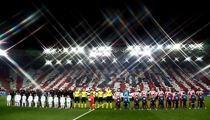 Μάντσεστερ Γιουν. – Ολυμπιακός: To trailer