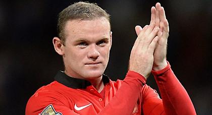 Ρούνεϊ: «Ναι θέλω να είμαι αρχηγός»