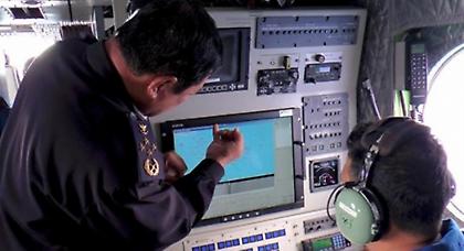 Τα τελευταία λόγια του πιλότου του μοιραίου Μπόινγκ