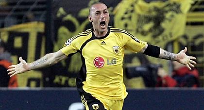 Μέσα ο Τσιρίλο