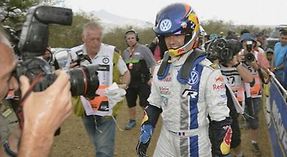 Δεν φοβάται τίποτα ο Οζιέ