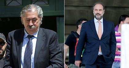 Καταγγέλλει Οικονομόπουλο ο Ψωμιάδης