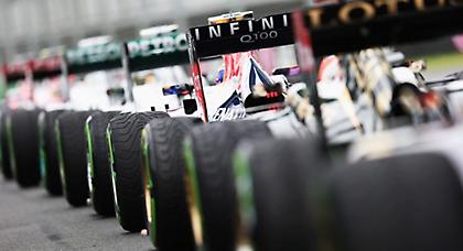 Σσσσς… αρχίζει!