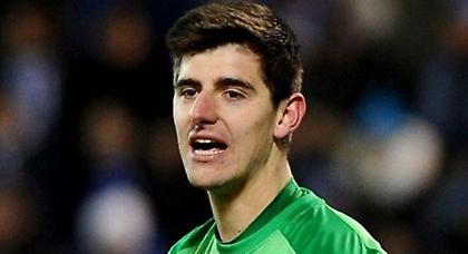 Κουρτουά: «Δεν νομίζω η Τσέλσι να με πουλήσει»