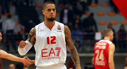 Χάκετ: «Νικήσαμε τους καλύτερους δύο φορές»