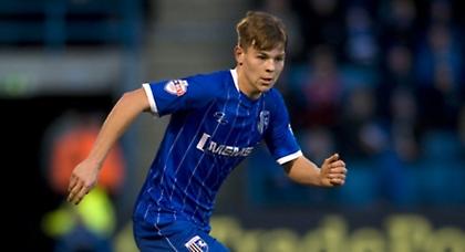 Γκολάρα από το… σπίτι του! (video)