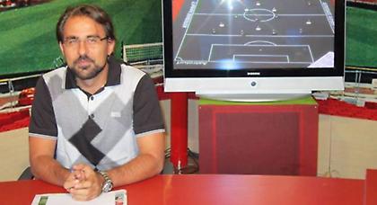 Μίτσελ και...Μελισσανίδης