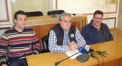 Ετοιμάζεται για τους κορυφαίους!