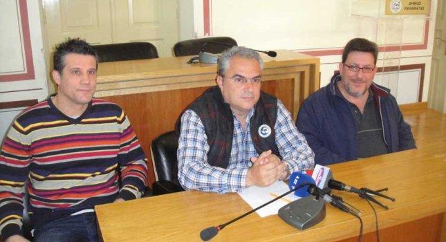 Ετοιμάζεται για τους κορυφαίους!