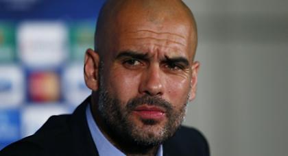 Γκουαρντιόλα: «Απρόθυμη η Άρσεναλ»