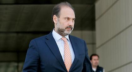 «Εμμονή να εκτελέσω το καθήκον μου για την ΠΑΕ ΑΕΚ»