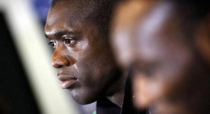 Ζέεντορφ: «Νίκησε η καλύτερη ομάδα»