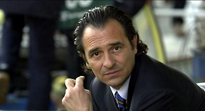 Μπορεί να… κοιμάται ήσυχος ο Μπουφόν