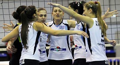 Νίκη ελπίδας