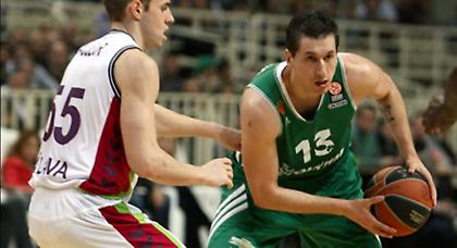 Διαμαντίδης: «Θα κάνω ό,τι μου πει ο προπονητής»