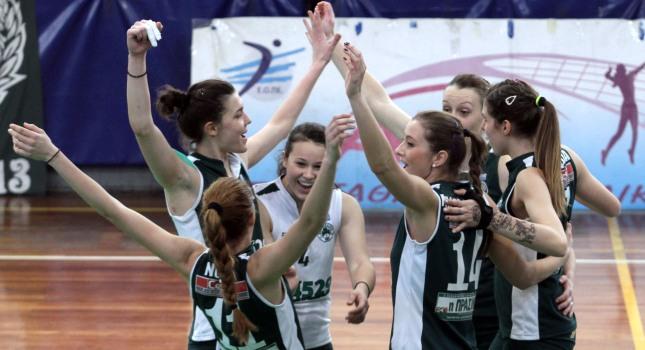 Περίπατο ο Παναθηναϊκός…