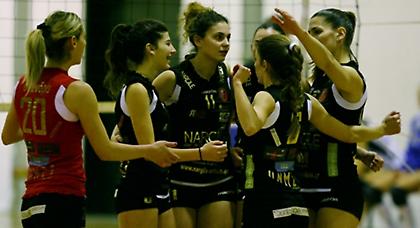 Ζορίστηκαν... για λίγο