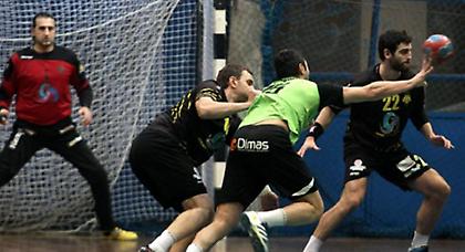 Την Τρίτη η συνέντευξη Τύπου του Διομήδης-ΑΕΚ