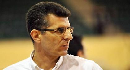 Παρελθόν από τον Παμβοχαϊκό ο Στέλιος Καζάζης