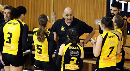 Έκανε το χρέος της η ΑΕΚ