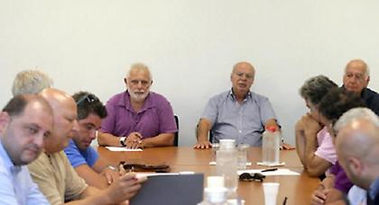 Μέτρα ασφαλείας και εισιτήρια