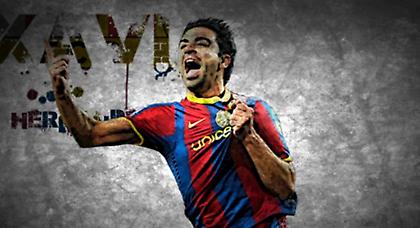 Γράφει ιστορία ο Τσάβι!