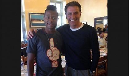 Συμπληρώθηκε η οικογένεια