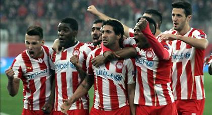 Μετρούν αντίστροφα στον Ολυμπιακό!