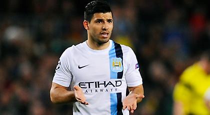 Νέο πρόβλημα ο Αγκουέρο