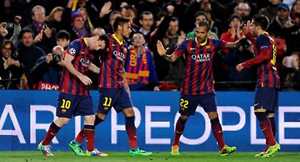 Για την κρίση... Μέσι