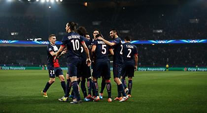 Παρί στο… ρελαντί