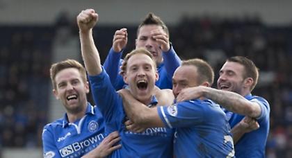 Σκωτσέζικο… ντους