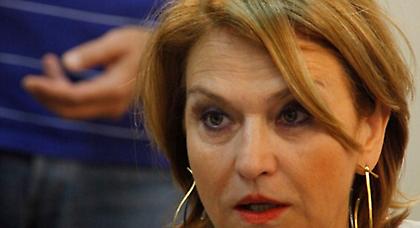 Ρεπούση για τον δήμο Πειραιά