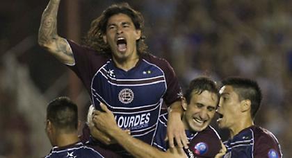 Μπλάνκο, ο Αιγύπτιος!