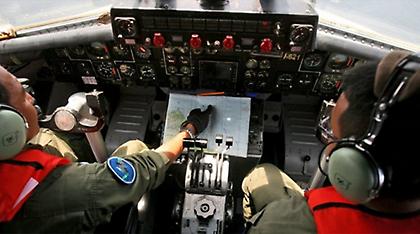 ΗΠΑ: Φταίει κάποιος μέσα από το αεροπλάνο για ό,τι συνέβη στην πτήση MH370