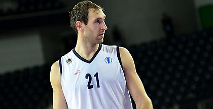 MVP ο Γκολούμποβιτς