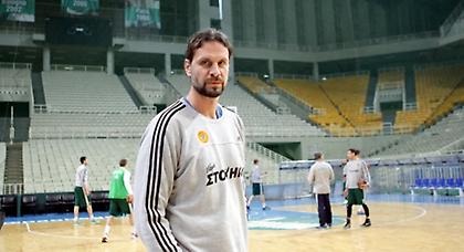 Αλβέρτης: «Να μπούμε στο σωστό δρόμο»