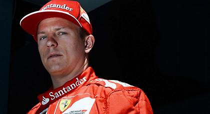 Ο Κίμι δεν φοβάται τίποτα