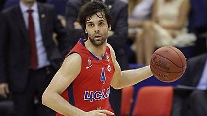 Πλήγμα με Τεόντοσιτς στην ΤΣΣΚΑ!