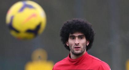 Φελαϊνί: «Μόνο καλά λόγια για τον Μόγες»