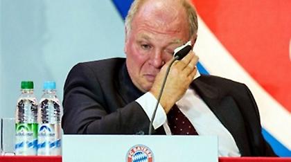 Τριάμισι χρόνια φυλάκιση στον Χένες!