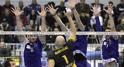 Κι όμως… είναι πάλι εκεί!