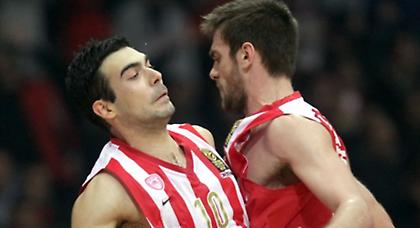 Πληγωμένο… θηρίο